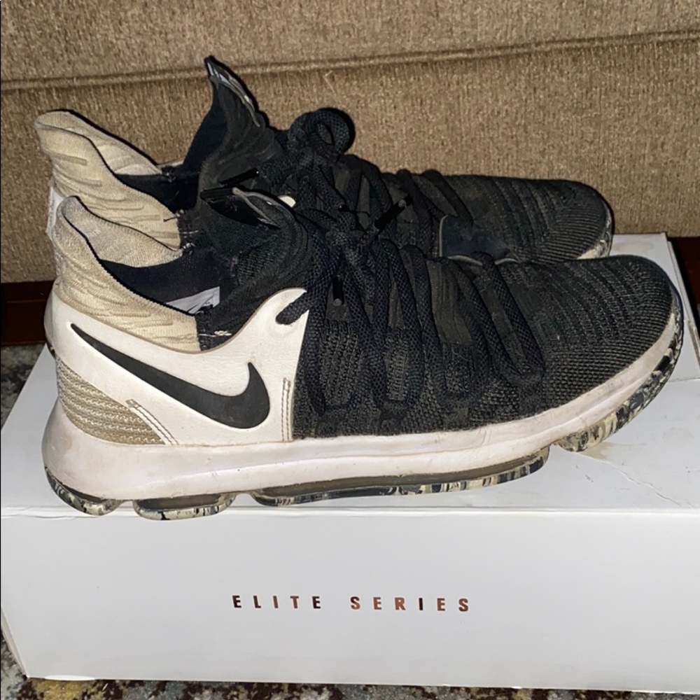 Kd 10s